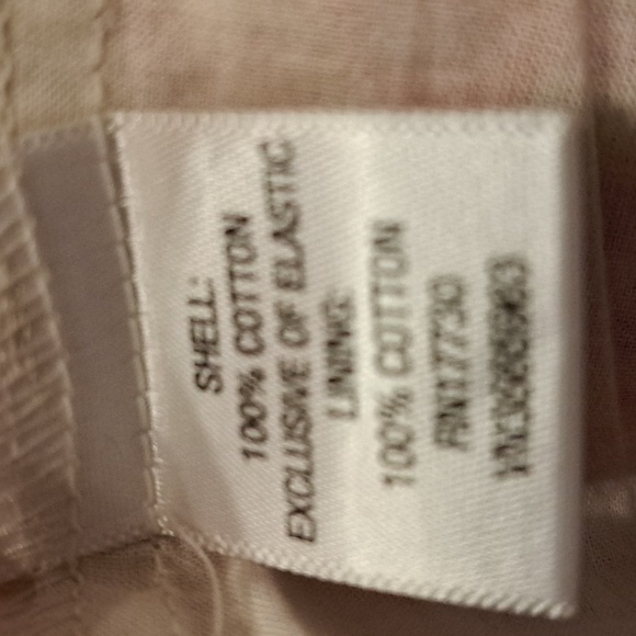 Liberty of London for Target girls large top - Picture 8 of 8